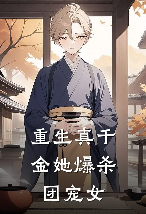 重生真千金她爆杀团宠女(林星晚叶家真)网络热门小说_最新小说重生真千金她爆杀团宠女(林星晚叶家真)