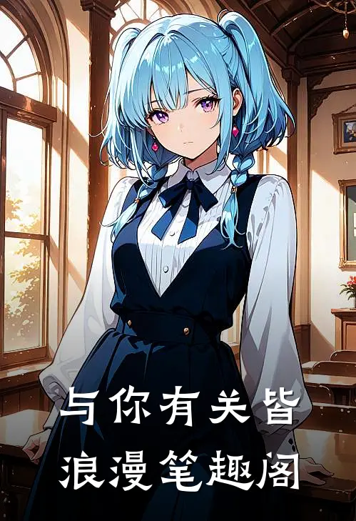 与你有关皆浪漫笔趣阁