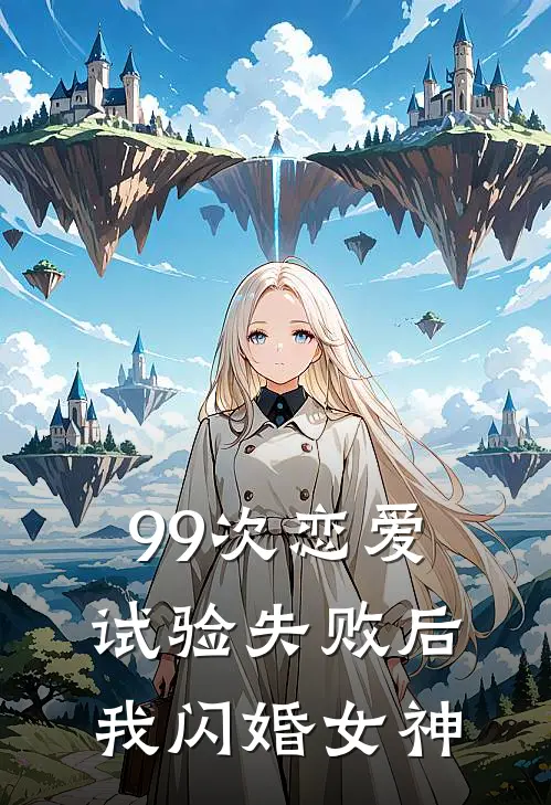 99次恋爱试验失败后，我闪婚女神(金宁秦宴)完整版免费阅读_(99次恋爱试验失败后，我闪婚女神)全章节免费在线阅读