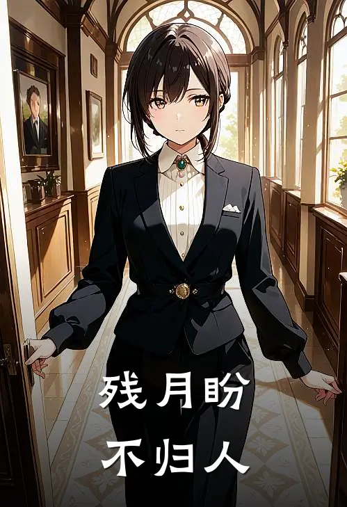 残月盼不归人(顾京驰慕锦艺)无弹窗小说免费阅读_小说完整版免费阅读残月盼不归人顾京驰慕锦艺