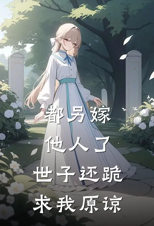 都另嫁他人了，世子还跪求我原谅