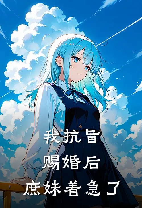 我抗旨赐婚后，庶妹着急了