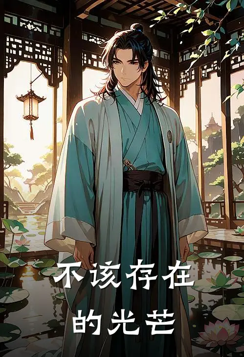 不该存在的光芒