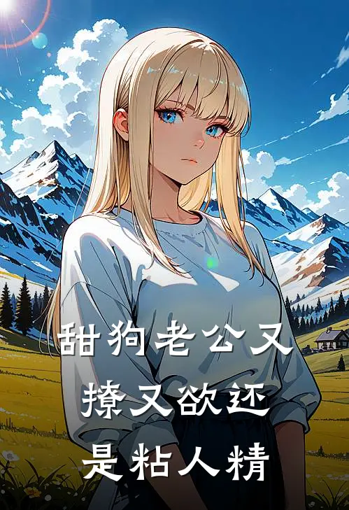 甜狗老公又撩又欲还是粘人精(阮绵季妄臣)全本免费小说阅读_全文免费阅读甜狗老公又撩又欲还是粘人精阮绵季妄臣