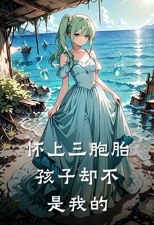 怀上三胞胎，孩子却不是我的