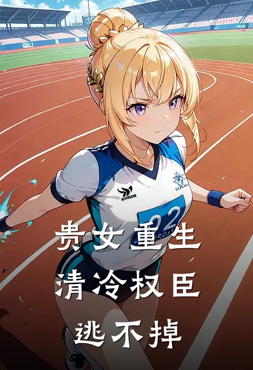 贵女重生，清冷权臣逃不掉