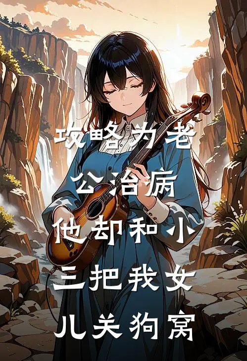 攻略为老公治病，他却和小三把我女儿关狗窝