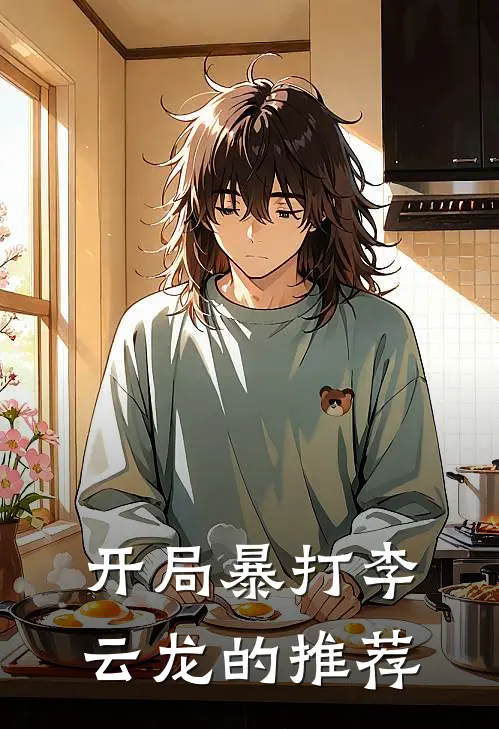 开局暴打李云龙的推荐