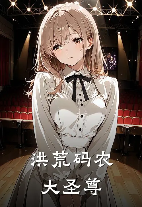 洪荒码农大圣尊