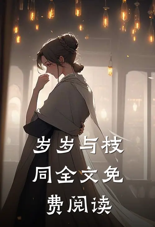 岁岁与枝同全文免费阅读