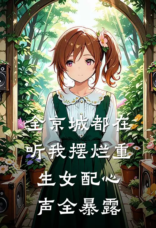 全京城都在听我摆烂（重生女配心声全暴露）