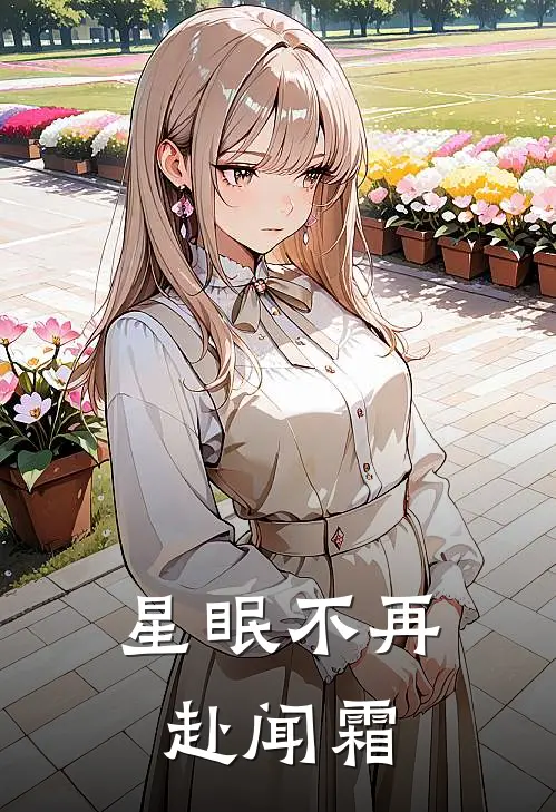 星眠不再赴闻霜