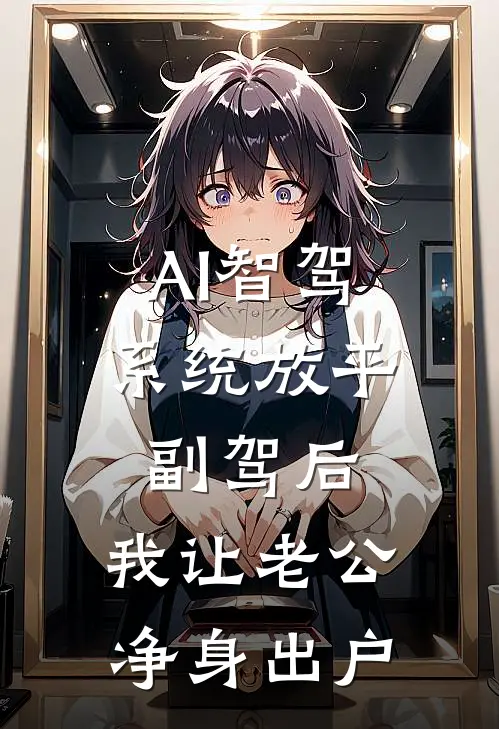 AI智驾系统放平副驾后，我让老公净身出户