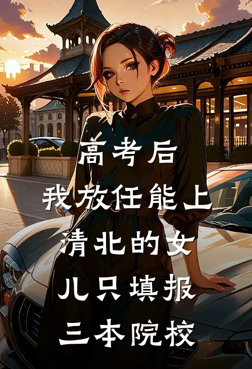 高考后，我放任能上清北的女儿只填报三本院校