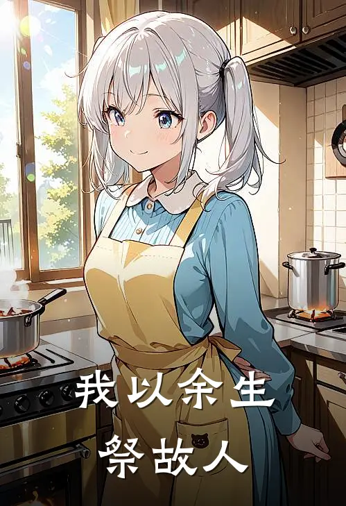 我以余生祭故人