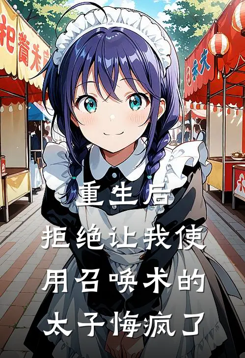 重生后，拒绝让我使用召唤术的太子悔疯了