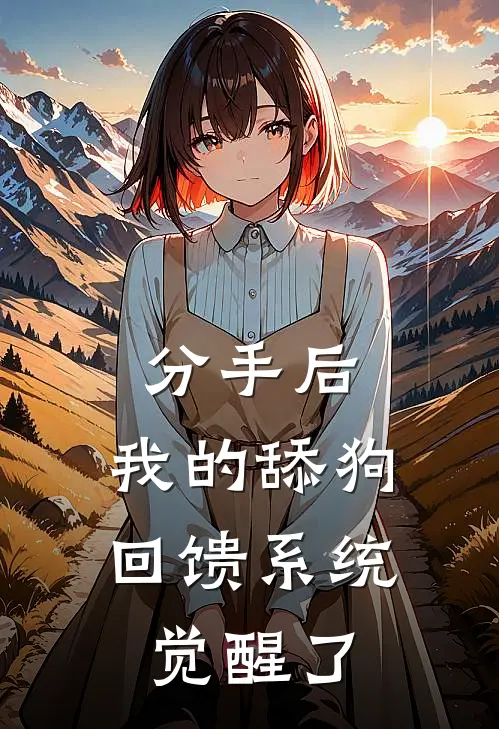 分手后，我的舔狗回馈系统觉醒了柳如烟赵恒免费阅读全文_热门小说大全分手后，我的舔狗回馈系统觉醒了柳如烟赵恒