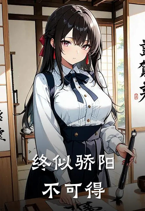 终似骄阳不可得