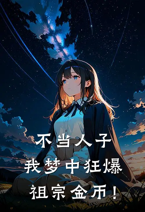 不当人子，我梦中狂爆祖宗金币！