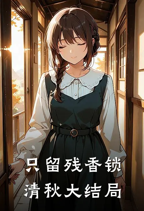 只留残香锁清秋大结局