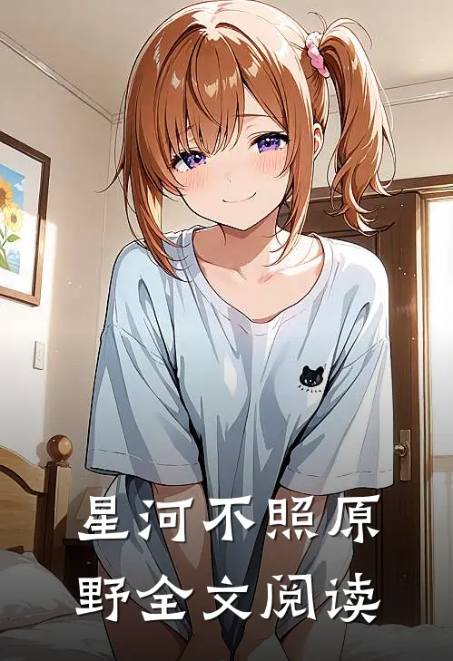 星河不照原野全文阅读