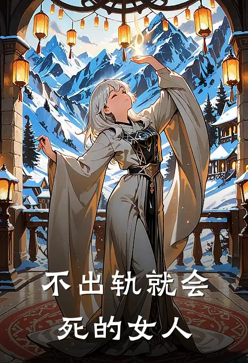 不出轨就会死的女人