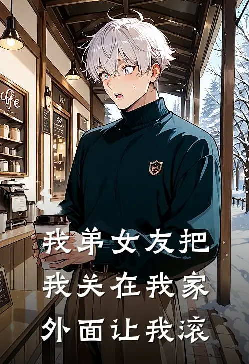 我弟女友把我关在我家外面让我滚