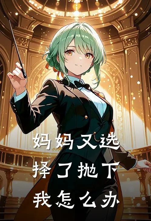 妈妈又选择了抛下我怎么办