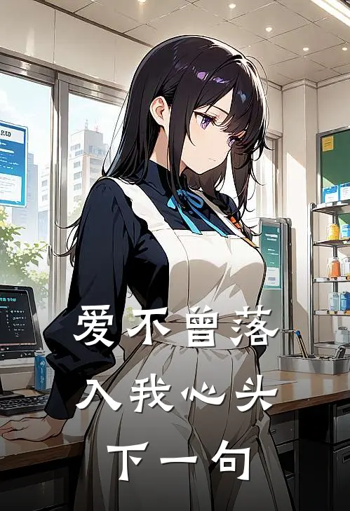 爱不曾落入我心头下一句