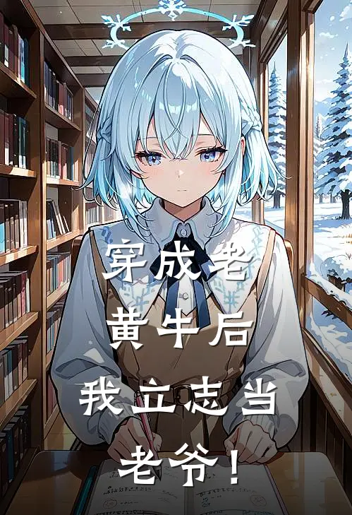 穿成老黄牛后，我立志当老爷！