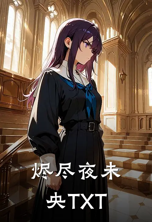 烬尽夜未央TXT