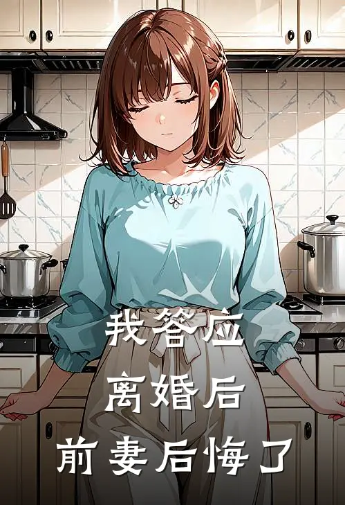 我答应离婚后，前妻后悔了