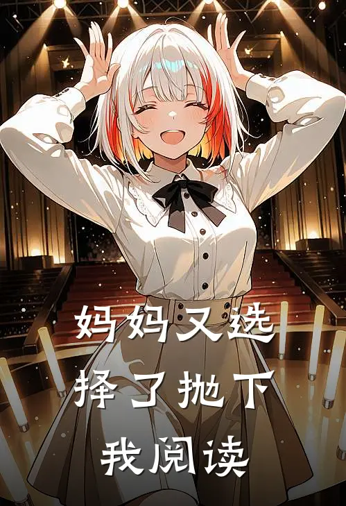 妈妈又选择了抛下我阅读