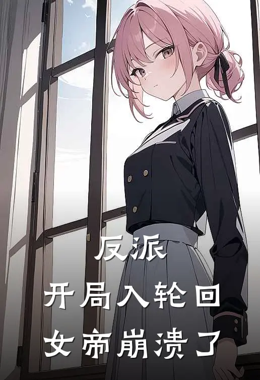 反派：开局入轮回，女帝崩溃了