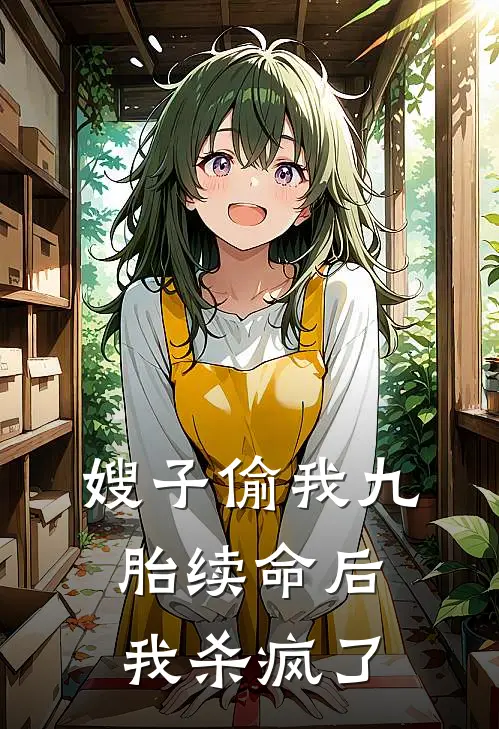 嫂子偷我九胎续命后，我杀疯了