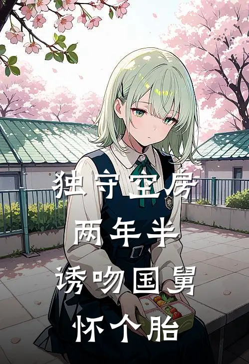 独守空房两年半，诱吻国舅怀个胎