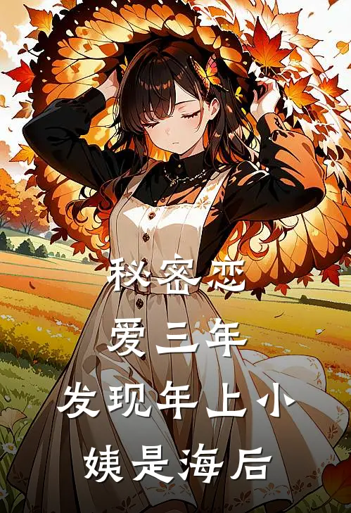 秘密恋爱三年，发现年上小姨是海后