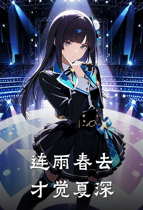 连雨春去，才觉夏深