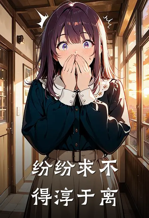 纷纷求不得 淳于离