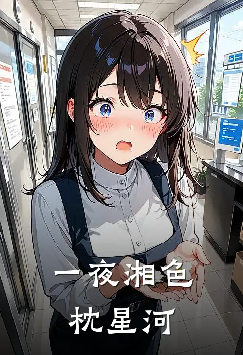 一夜湘色枕星河