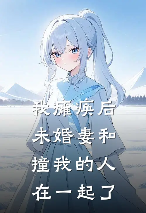 我瘫痪后，未婚妻和撞我的人在一起了