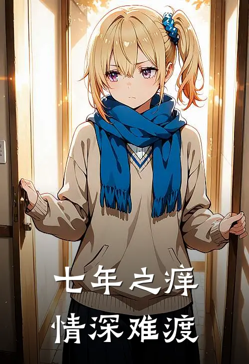 七年之痒，情深难渡秦真绵绵已完结小说_最新章节列表七年之痒，情深难渡(秦真绵绵)