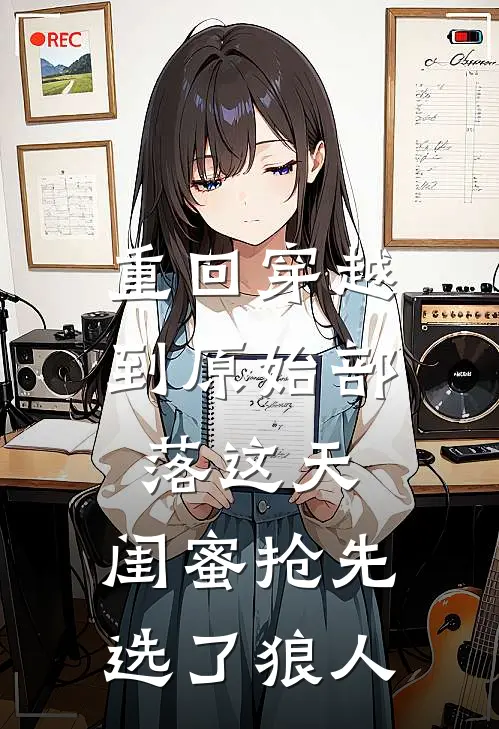 重回穿越到原始部落这天，闺蜜抢先选了狼人