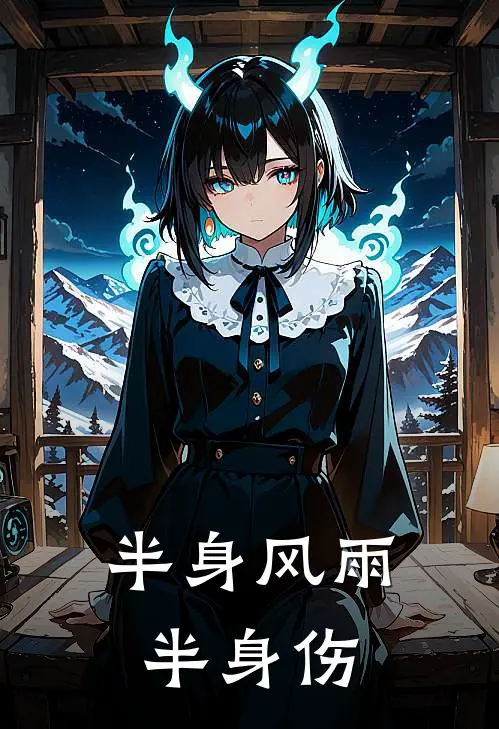 半身风雨半身伤