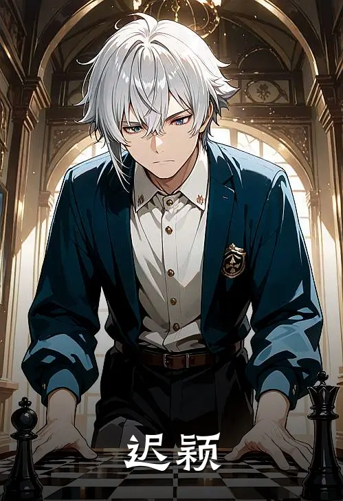 迟颖许清驰沐嘉禾免费小说完结_最新完本小说推荐迟颖(许清驰沐嘉禾)