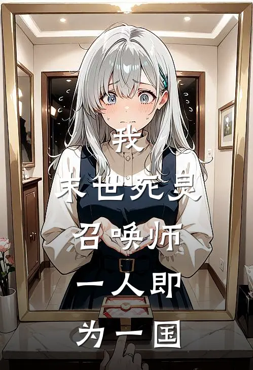 我，末世死灵召唤师，一人即为一国