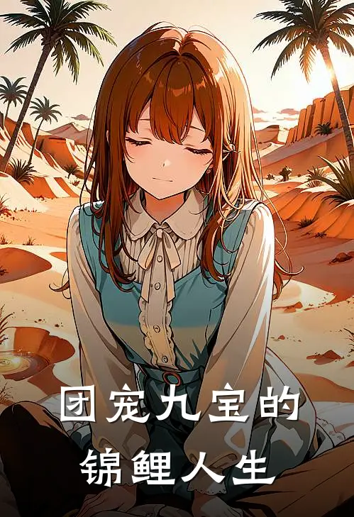 团宠九宝的锦鲤人生