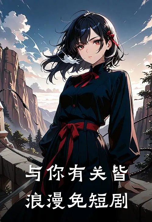 与你有关皆浪漫免短剧