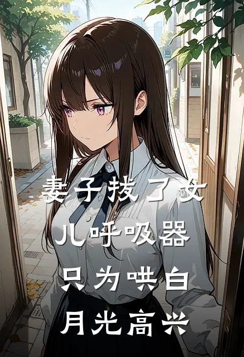 妻子拔了女儿呼吸器，只为哄白月光高兴