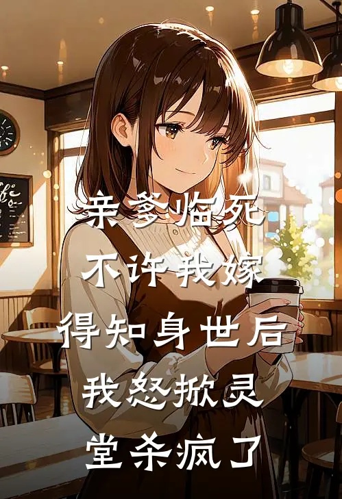 亲爹临死不许我嫁，得知身世后，我怒掀灵堂杀疯了